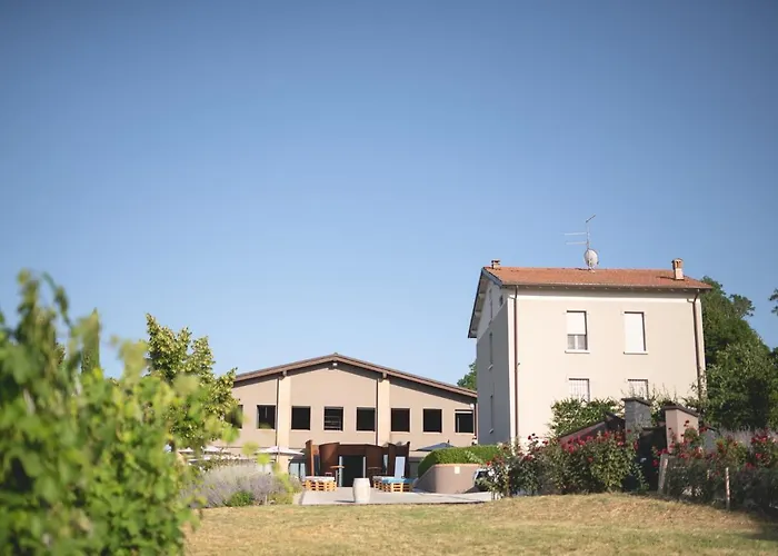 Agriturismo Oinoe Traversetolo